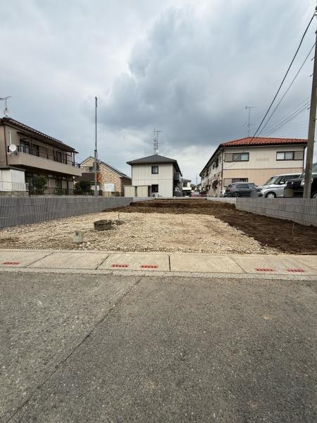 北本市高尾２丁目の新築一戸建
