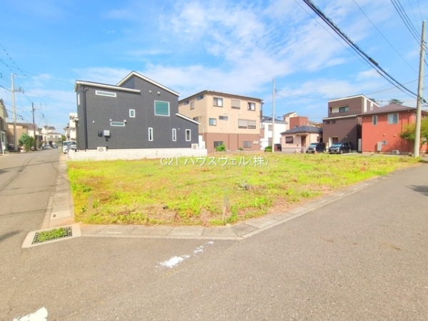 さいたま市緑区大字大門の売土地