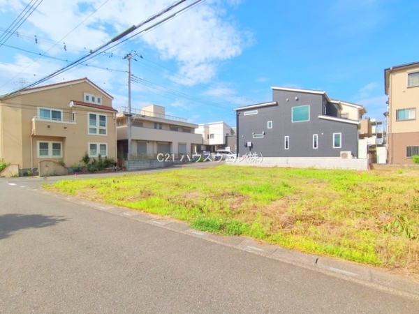 さいたま市緑区大字大門の売土地