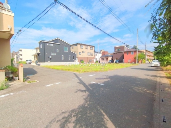さいたま市緑区大字大門の売土地