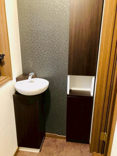 鴻巣市鎌塚の中古一戸建て