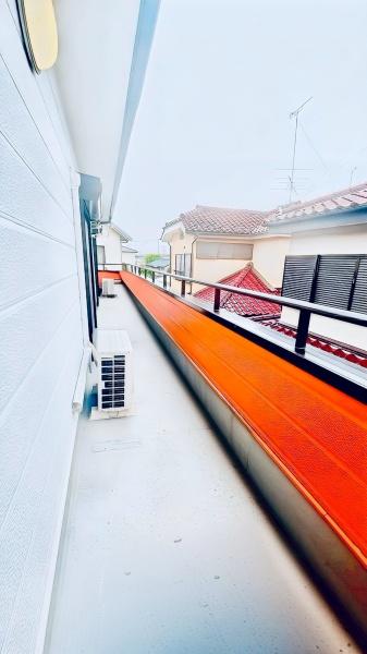 鴻巣市鎌塚の中古一戸建て