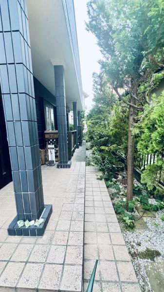鴻巣市鎌塚の中古一戸建て
