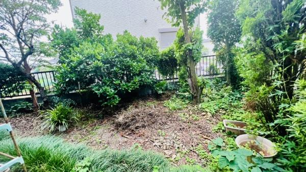 鴻巣市鎌塚の中古一戸建て