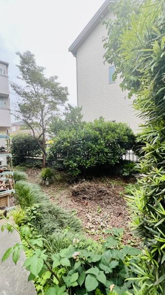 鴻巣市鎌塚の中古一戸建て