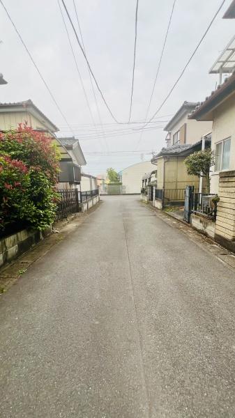 鴻巣市鎌塚の中古一戸建て