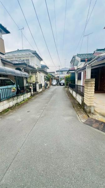 鴻巣市鎌塚の中古一戸建て