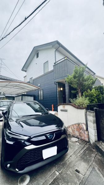 鴻巣市鎌塚の中古一戸建