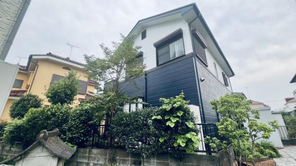 鴻巣市鎌塚の中古一戸建て