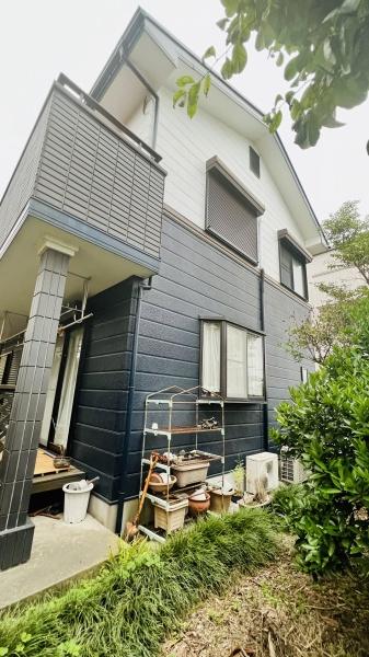 鴻巣市鎌塚の中古一戸建て