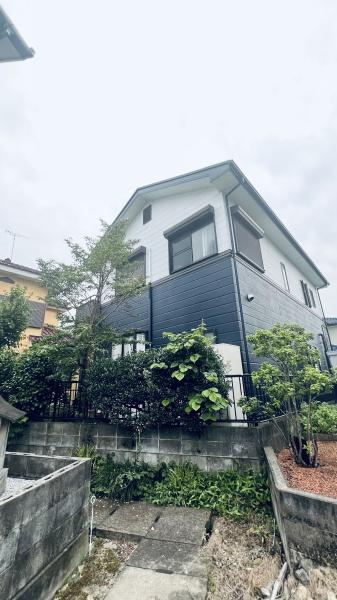 鴻巣市鎌塚の中古一戸建て
