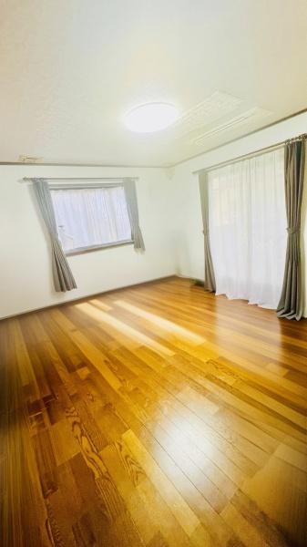 鴻巣市鎌塚の中古一戸建