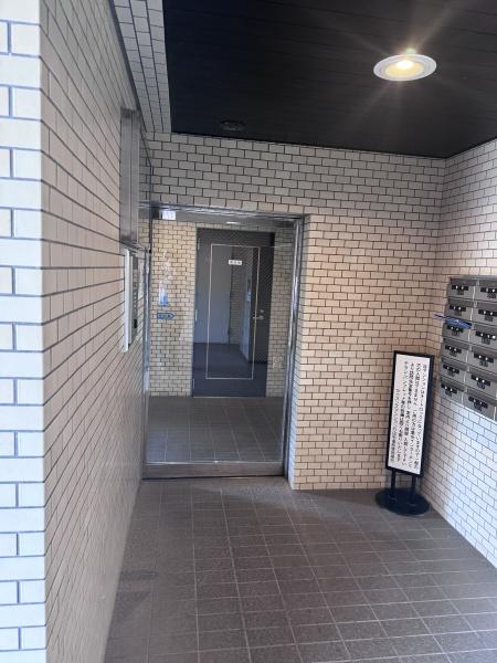 ライオンズマンション行田壱番館