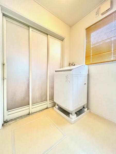 川越市大字小中居の中古一戸建て