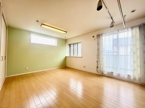 川越市大字小中居の中古一戸建て