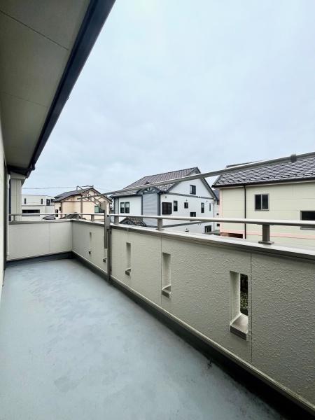 川越市大字小中居の中古一戸建て