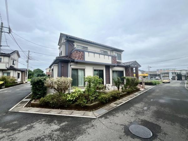 川越市大字小中居の中古一戸建て