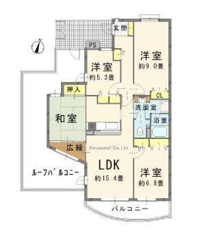 アーバンみらい東大宮東二番街９－２号棟