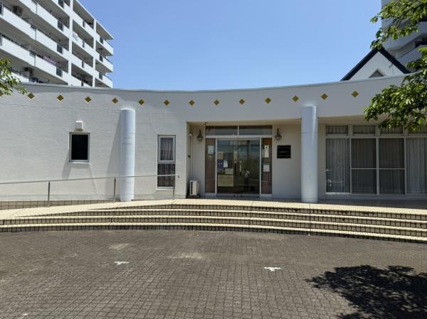 アーバンみらい東大宮東二番街９－２号棟