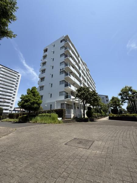 アーバンみらい東大宮東二番街９－２号棟