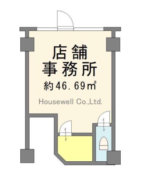 ビレッタ熊谷