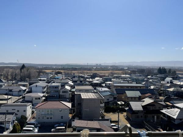 パレステージ熊谷プレミアム