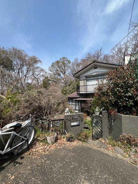 さいたま市北区日進町３丁目の中古一戸建て