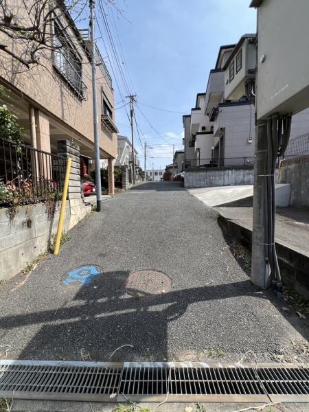 さいたま市北区日進町３丁目の中古一戸建て