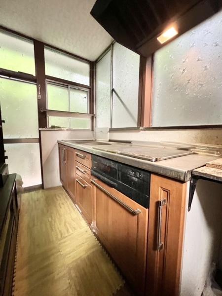 さいたま市北区日進町３丁目の中古一戸建