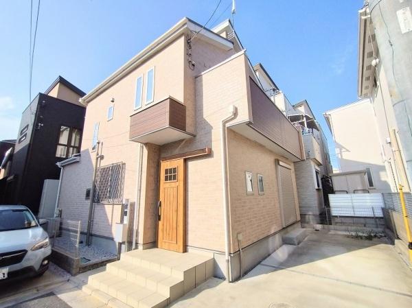 さいたま市北区東大成町２丁目の中古一戸建