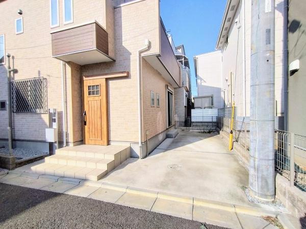 さいたま市北区東大成町２丁目の中古一戸建て