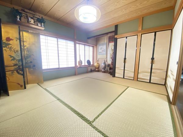 久喜市本町７丁目の中古一戸建て