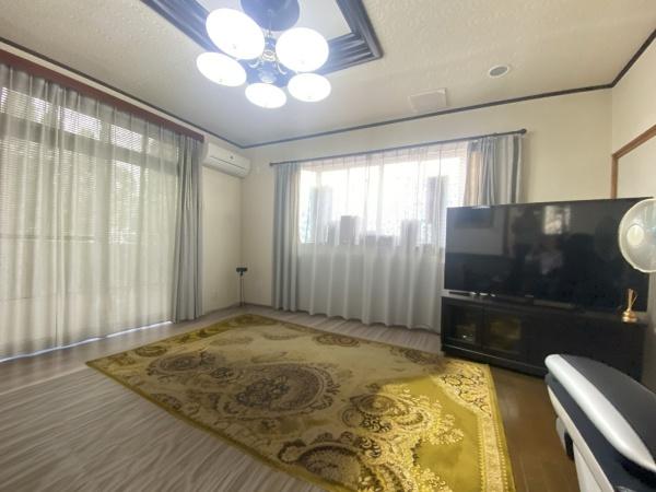 久喜市本町７丁目の中古一戸建て