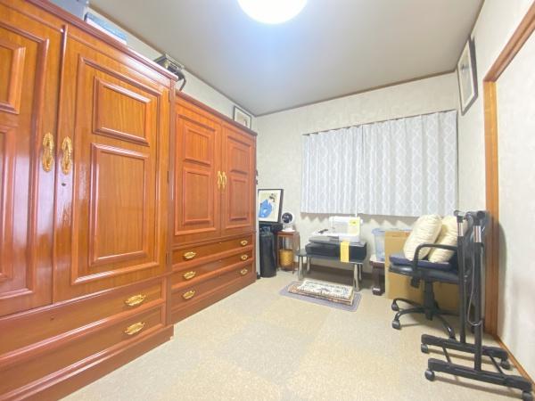 久喜市本町７丁目の中古一戸建て