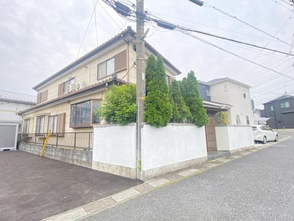 久喜市本町７丁目の中古一戸建