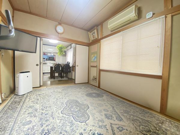 久喜市本町７丁目の中古一戸建て