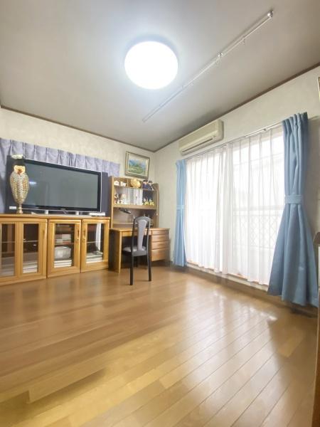 久喜市本町７丁目の中古一戸建て