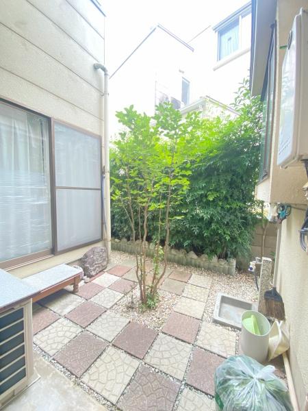久喜市本町７丁目の中古一戸建て