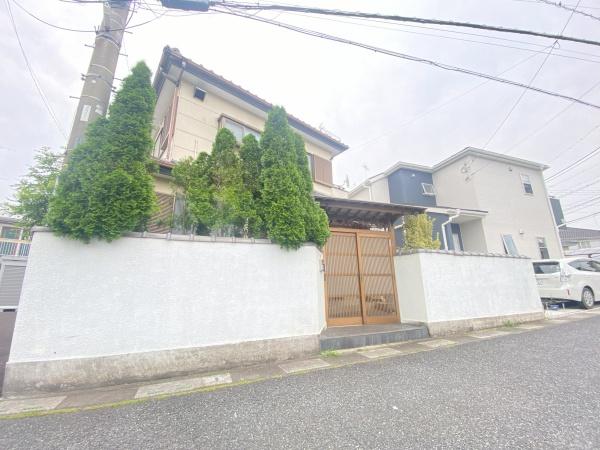 久喜市本町７丁目の中古一戸建て
