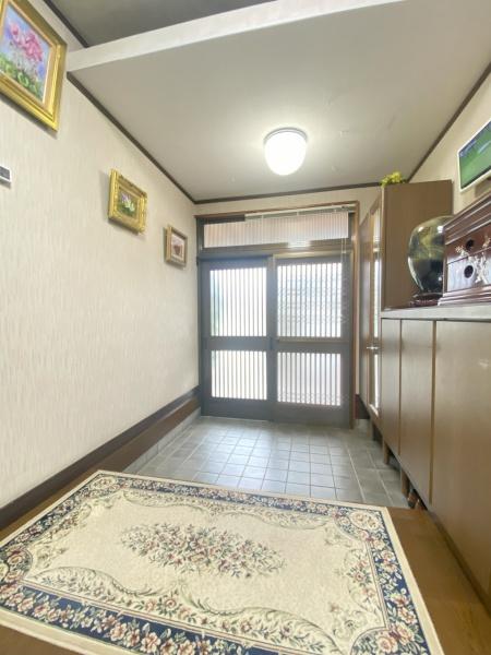 久喜市本町７丁目の中古一戸建て