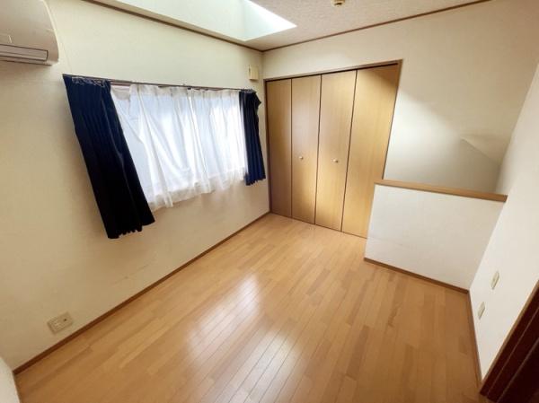 さいたま市見沼区深作２丁目の中古一戸建て