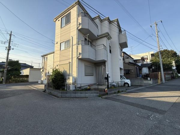 さいたま市見沼区深作２丁目の中古一戸建