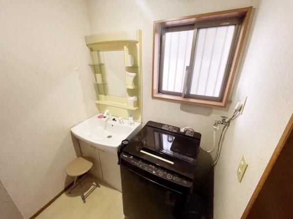 さいたま市見沼区深作２丁目の中古一戸建て