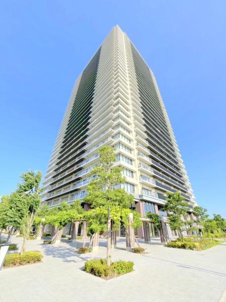 シティタワー金町タワー棟