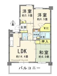 エコヴィレッジ坂戸