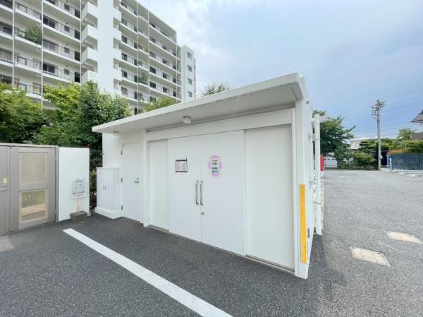 エコヴィレッジ坂戸