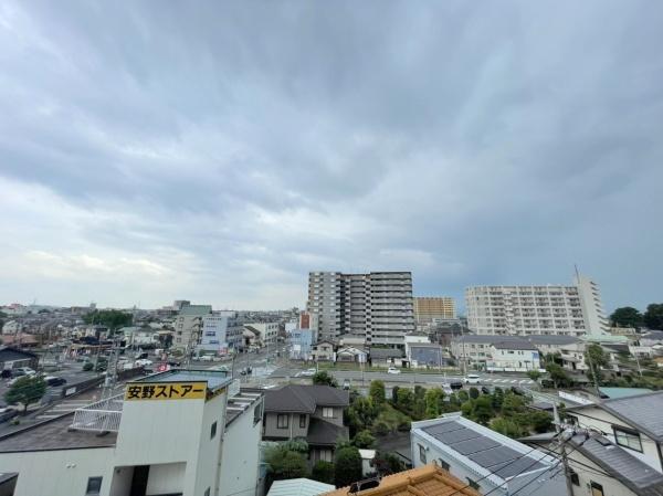 エコヴィレッジ坂戸