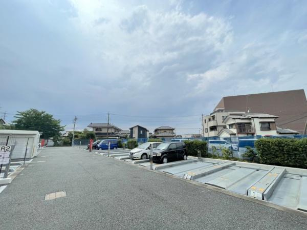 エコヴィレッジ坂戸