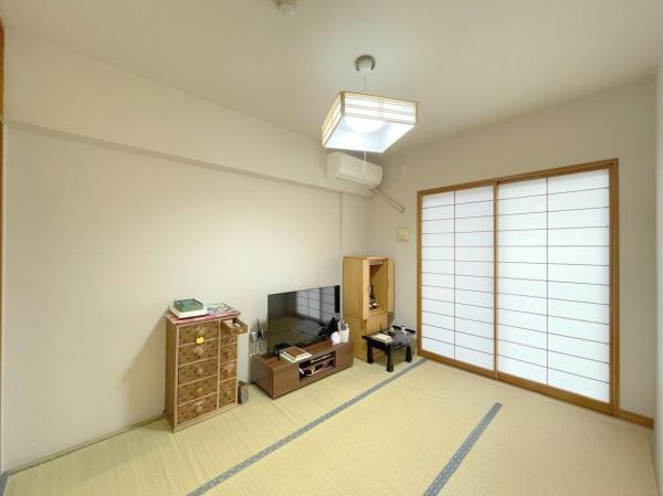 エコヴィレッジ坂戸