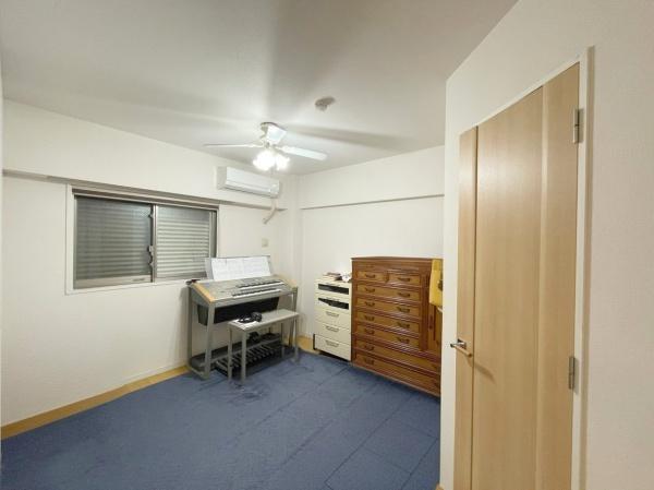 エコヴィレッジ坂戸
